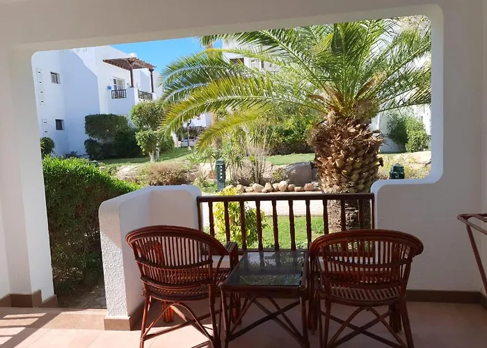 Daire Delta Şarm El-Şeyh