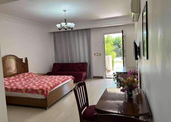 Daire Delta Şarm El-Şeyh